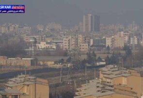 بررسی آلایندگی کلانشهرها به کمیسیون کشاورزی مجلس سپرده شد/ اوجگیری مشکلات آلودگی در سایه اجرا نشدن قانون هوای پاک