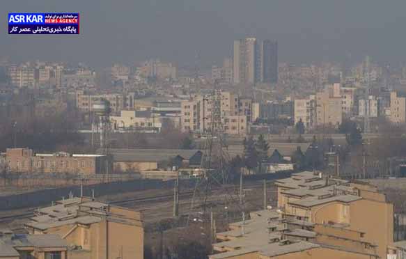 بررسی آلایندگی کلانشهرها به کمیسیون کشاورزی مجلس سپرده شد/ اوجگیری مشکلات آلودگی در سایه اجرا نشدن قانون هوای پاک بررسی آلایندگی کلانشهرها به کمیسیون کشاورزی مجلس سپرده شد/ اوجگیری مشکلات آلودگی در سایه اجرا نشدن قانون هوای پاک