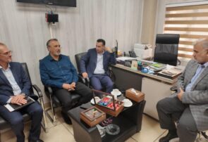 تعامل مجلس و بنیاد مسکن زمینه‌ساز خدمت در روستاها می‌شود/ صالحی: منابع مالی پروژه‌های زیرساختی فارس نیازمند تقویت است/ رضایی‌کوچی: پیگیری تامین اعتبار طرح‌های عمرانی در اولویت ما قرار دارد