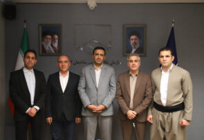 هادی بیاتی عضو هیات‌رئیسه نظام مهندسی ساختمان کشور شد/ تقویت جایگاه مدیریتی فارس در سطح ملی یک فرصت است