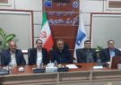 روند اجرایی پروژههای تامین و انتقال آب در فارس بررسی شد/ تاکید نمایندگان مجلس در دسترسی پایدار به آب و بهبود زیرساختها روند اجرایی پروژههای تامین و انتقال آب در فارس بررسی شد/ تاکید نمایندگان مجلس در دسترسی پایدار به آب و بهبود زیرساختها