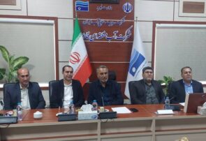 روند اجرایی پروژههای تامین و انتقال آب در فارس بررسی شد/ تاکید نمایندگان مجلس در دسترسی پایدار به آب و بهبود زیرساختها