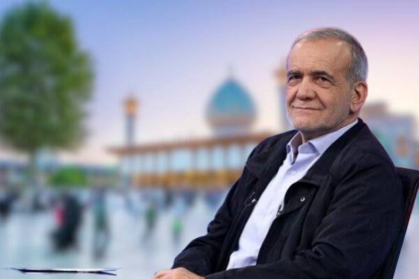 شورایعالی حامیان دولت چهاردهم در فارس تشکیل می‌شود/ یاران پزشکیان در ایجاد بستر پیشرفت جنوب کشور مصمم هستند