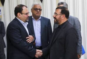 استعفای غیرمنتظره مدیرعامل سازمان همیاری شهرداری‌های فارس در دست بررسی قرار گرفت/ استان درگیر تغییرات مستمر ناگهانی؛ سایه ابهامات همچنان ادامه دارد!/ واکنش جدی کارشناسان به چرخش زودهنگام مدیریتی در دستگاه‌های اجرایی/ دلیل استعفا و تغییر مشخص شود؛ دخالت بیرونی یا عوامل داخلی؟