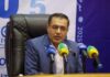 فارس می‌تواند به قطب اقتصاد دانش‌بنیان تبدیل شود/ گودرزی: در تولید محصولات باید به سمت افزایش بهره‌وری حرکت کنیم