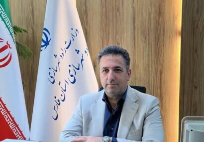 سئوالات عصر کار از راه و شهرسازی فارس بی‌پاسخ ماند!/ آیا بستر خدمات اداری هوشمند و شفاف فراهم می‌شود؟