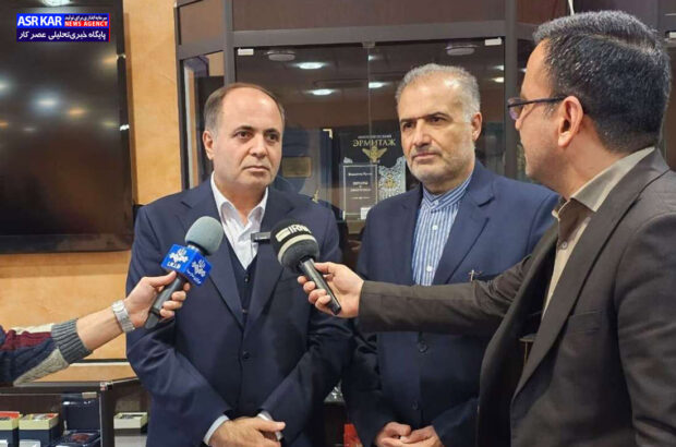 ذخیره‌سازی نهاده‌های دامی روسیه در ایران کلید خورد/ نوری: کشور ما قابلیت تبدیل به هاب غذایی منطقه دارد