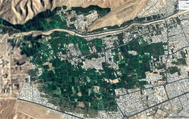 خاک خوردن طرح‌های توسعه شهری با کم‌مهری دولت‌ها!/ پاکفطرت: طرح ۱۰ ساله باغات شیراز بیش از ۱۴ سال پیش باید بازنگری میشد!