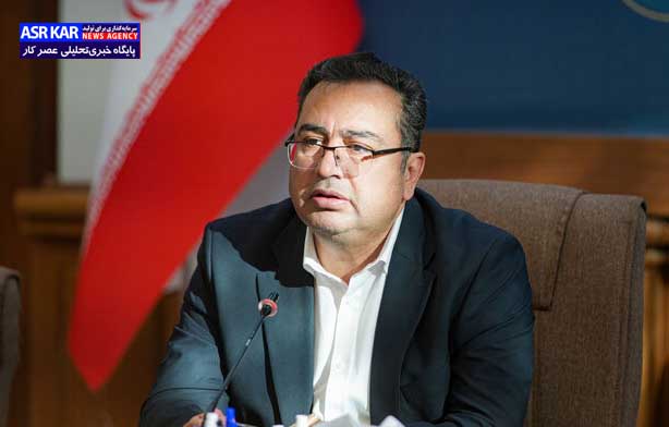 برنامه جدید دولت در تولید مسکن اعلام شد/ اوراق بانکی گام؛ ابزار جدید تامین مالی انبوه‌سازان/ طاهرخانی: طرح جامع مسکن تمامی دهک‌های درآمدی در بر می‌گیرد