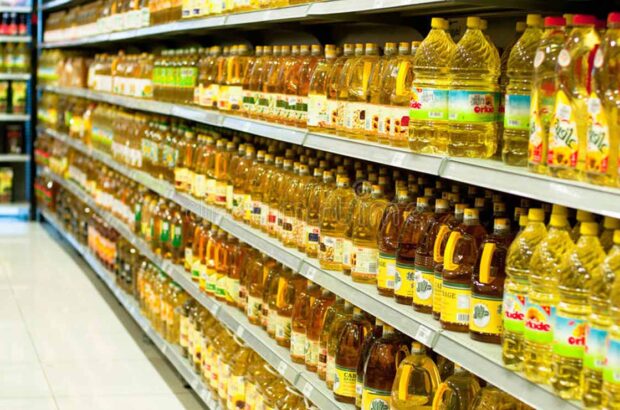 بازار روغن فارس با تزریق ذخایر راهبردی دولتی تنظیم می‌شود/ کشاورز: پیشگیری از ایجاد کمبود و نوسانات قیمت این محصول انجام شده است
