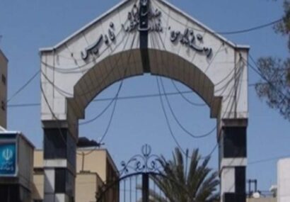 ورود دو عضو تعلیقی شورا در شیراز مجدد ممنوع شد!/ رای نهایی دیوان عدالت اداری به استانداری فارس ابلاغ گردید