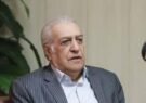 پیشکسوت رسانه‌های فارس به دیار حق شتافت/ شهردار شیراز درگذشت محمدتقی زرین‌چنگ را تسلیت گفت