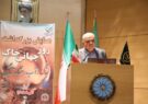چالش جهانی بحران فرسایش خاک در ایران بحث‌برانگیز شد!/ حمیدیان: عمق بحران خاک در کشور و استان کمتر از آب نیست