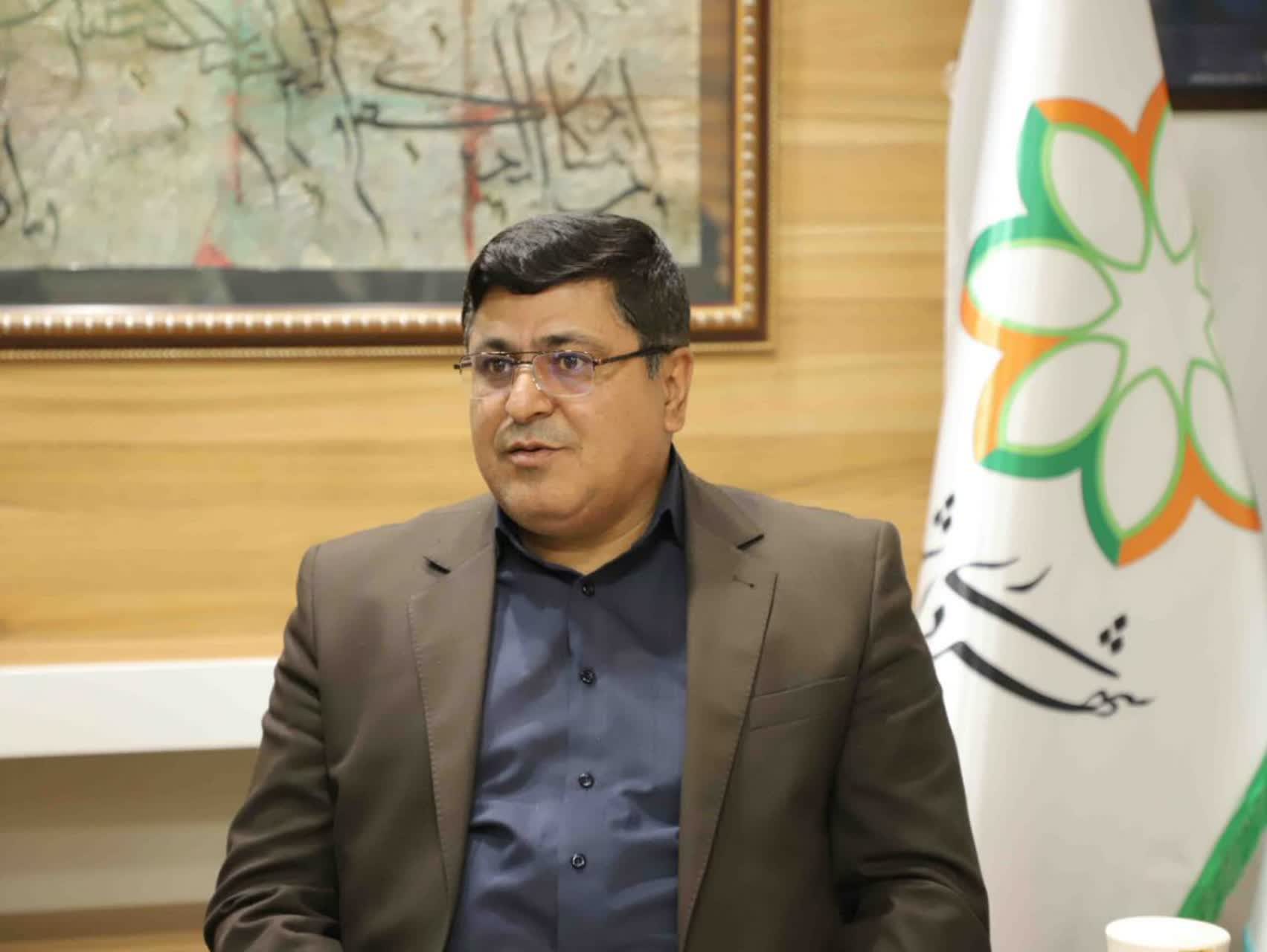 طرح جداسازی شیشه از پسماند عادی در شیراز اجرا میشود/ پناهیان: این طرح محیطزیستی برای حفظ منابع طبیعی و سرمایه ملی است طرح جداسازی شیشه از پسماند عادی در شیراز اجرا میشود/ پناهیان: این طرح محیطزیستی برای حفظ منابع طبیعی و سرمایه ملی است