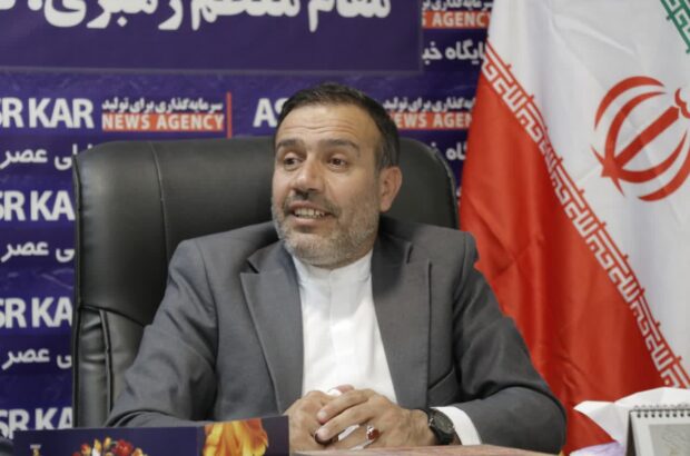رویداد بینالمللی شیراز اکسپو آغاز شد/ تلاش بخش خصوصی و دولت برای شکوفایی صادرات/ توکل: در کنار نخبگان اقتصادی میتوانیم ایران آبادی بسازیم رویداد بینالمللی شیراز اکسپو آغاز شد/ تلاش بخش خصوصی و دولت برای شکوفایی صادرات/ توکل: در کنار نخبگان اقتصادی میتوانیم ایران آبادی بسازیم