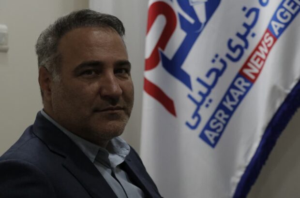 چشم‌انداز توسعه در سپیدان فارس ایجاد صنایع تبدیلی معرفی شد/ اکبرپور: چالش خام‌فروشی با توسعه زیرساخت‌های صنعتی رفع می‌شود