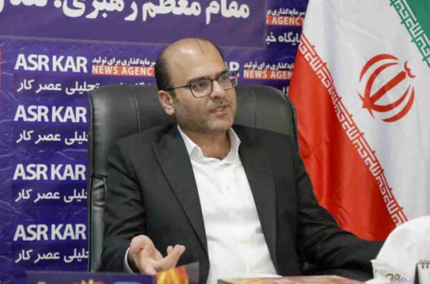 بزرگترین دانشگاه فرهنگیان کشور در شیراز کلنگ‌زنی می‌شود/ سینایی: دغدغه کمبود معلم با اجرای این زیرساخت‌ آموزشی رفع خواهد شد