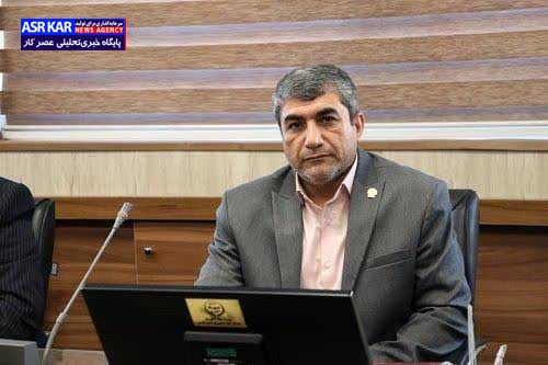 سرشماری کلنی‌های زنبور عسل در فارس آغاز شد/ رنجبر: این آمار بستری برای تولید و اشتغال مولد می‌شود