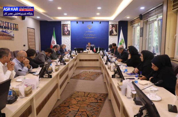 روابط‌عمومی‌های در مدیریت منابع طبیعی ماموریت ملی دارند/ افلاطونی: هیچ تصمیمی بدون همراهی افکار عمومی پایدار و اثربخش نخواهد بود