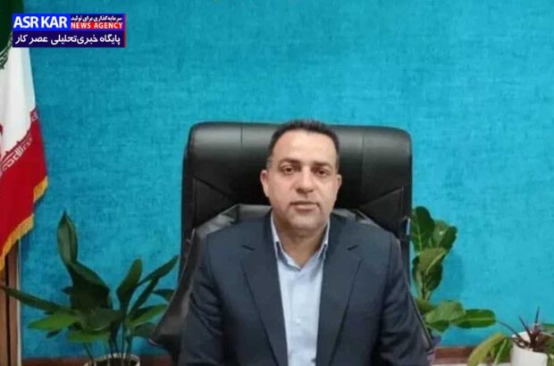 تولید برق خورشیدی به زیرساخت‌های صنعتی کمک می‌کند/ فرماندار آباده: رویکرد ما افزایش سهم منابع پاک در سبد انرژی است