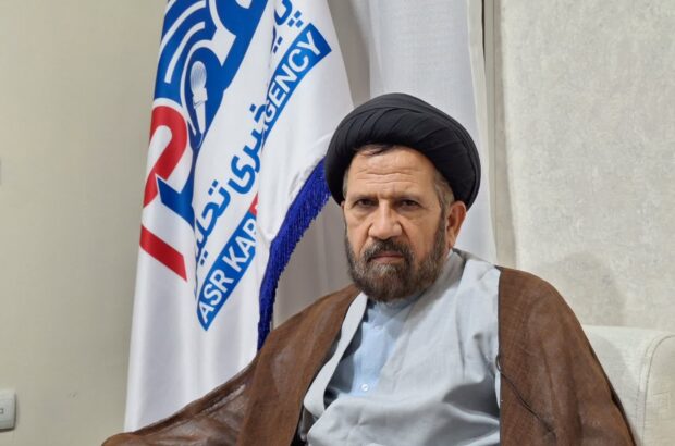 تعطیلی دو هفته‌ای شورا در شیراز سیاسی بود؟/ سکوت یک روحانی با تعلیق مجدد دو عضو شورا شکسته شد