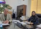 نگاه خلاقانه روابط‌عمومی‌‌ها در تحول اداری موثر است/ حل چالش روزمرگی جهاد کشاورزی فارس با برنامه‌‌های نوآورانه/ سلیمی: پویایی منابع انسانی به رویکردهای نوین نیاز دارد
