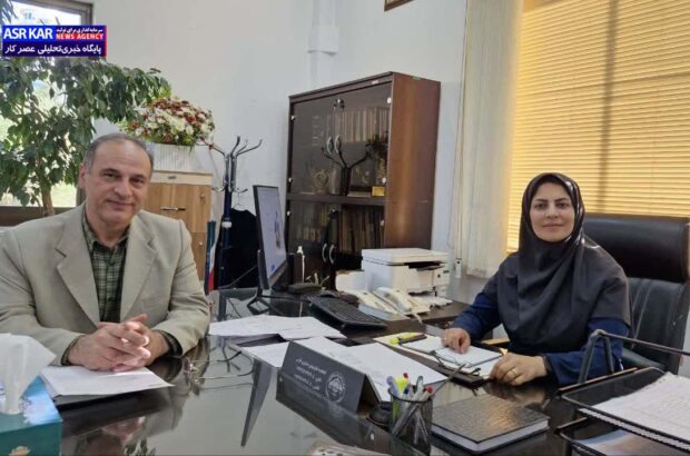 نگاه خلاقانه روابطعمومیها در تحول اداری موثر است/ حل چالش روزمرگی جهاد کشاورزی فارس با برنامههای نوآورانه/ سلیمی: پویایی منابع انسانی به رویکردهای نوین نیاز دارد نگاه خلاقانه روابطعمومیها در تحول اداری موثر است/ حل چالش روزمرگی جهاد کشاورزی فارس با برنامههای نوآورانه/ سلیمی: پویایی منابع انسانی به رویکردهای نوین نیاز دارد