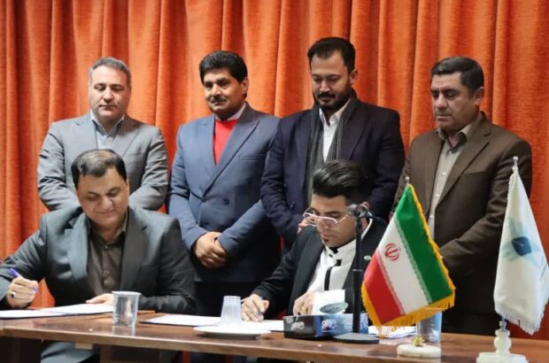 تنوع گردشگری در سپیدان فارس یک فرصت تحول‌آفرین است/ خشتی: این صنعت بدون آلایندگی به اقتصاد محلی کمک می‌کند