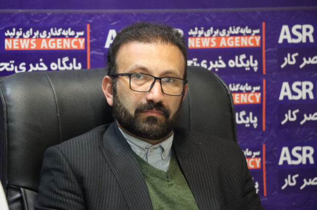 رئیس جدید هیات ورزش سه‌گانه فارس انتخاب شد/ یاسر شیخی با اکثریت آراء سکاندار دوره چهار ساله