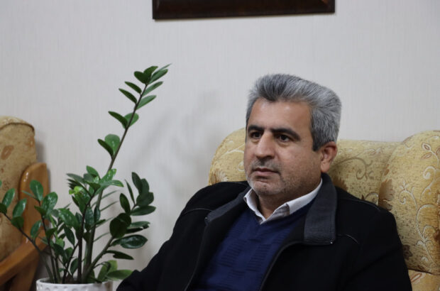 مسیر خدمت در تعاون روستایی فارس با افتتاح ۲۴ پروژه ادامه دارد/ احمدی‌زاده: تقویت اقتصاد محلی یک گام موثر اشتغال‌آفرین است