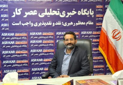 ورود یاوران شورا به عرصه انتخابات شیراز بحثبرانگیز شد/ سیوندی: پروژه سازماندهی آرای سنتی و تکراری شکست خورده است