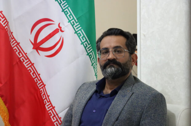 ستاد هماهنگی تشییع رهبر شهید انقلاب در فارس تشریفاتی نباشد/ سیوندی: ماموریت پشتیبانی این رویداد جهانی به شهرداری شیراز محدود نشود