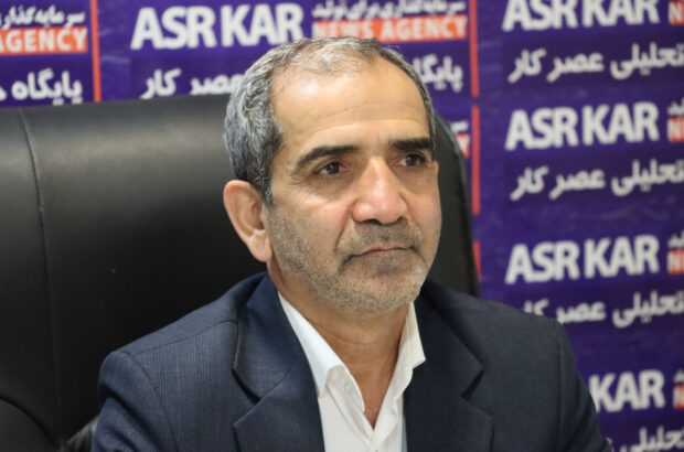 طرح ملی سپاس در شکوفایی ورزش‌های همگانی موثر است/ پاکفطرت: ایجاد بستر ورزش می‌تواند باعث افزایش امید اجتماعی باشد