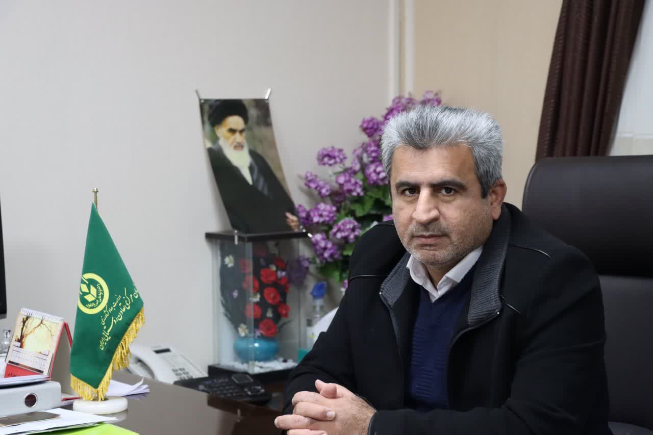 تعاون روستایی فارس با آرمان‌های انقلاب تجدید میثاق کردند/ احمدی‌زاده: به نگاه تحول‌آفرین امام خمینی (ره) در خدمت به مردم متعهد هستیم