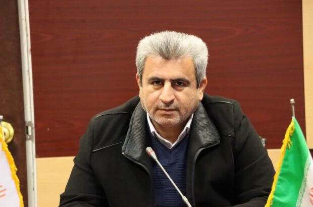 پروژه‌های زیرساختی تعاون روستایی فارس تشریح شد/ احمدی‌زاده: ساختار تعاونی‌ها از روستاها و جامعه مولد پشتیبانی می‌کند
