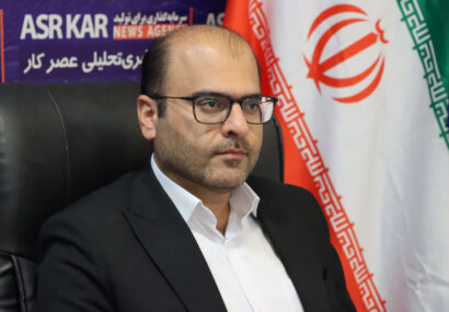 شمارش معکوس افتتاح ۱۳۷۱ کلاس درس جدید در فارس آغاز شد/ سینایی: پروژه‌های نهضت مدرسه‌سازی همزمان با اول مهر به بهره‌برداری می‌رسد