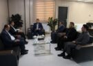 عبور از بحران ناترازی برق نیازمند مشارکت همگانی است/ قائدی: برای پایداری شبکه در مواجهه با اوج مصرف آمادگی کامل داریم/ گرمه‌ای: تامین برق پایدار از مصادیق حقوق عامه است