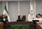 ۵۰ درصد بودجه شهرداری شیراز در حمل‌ونقل و ترافیک هزینه می‌شود/ فرخ‌زاده: پلیس راهور مسئول برقراری نظم در شهرها است/ کریمی: ثبت تخلفات رانندگی هدف ایجاد بازدارندگی دارد/ اسدی: حل مسئله ترافیک در اولویت مدیریت شهری قرار دارد