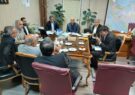 ماموریت تعاون روستایی مدیریت زنجیره ارزش است/ احمدی‌زاده: با توسعه صنایع تبدیلی از خام‌فروشی جلوگیری می‌شود/ برابری: فارس باید به قطب کارآفرینی پایدار تعاونی‌ها تبدیل بشود