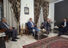 چشم‌انداز توسعه در ورزش و جوانان فارس فراگیر است/ دولت چهاردهم به بکارگیری مشارکت‌های اجتماعی باور دارد/ رشد و شکوفایی جامعه ورزشی هدفمند باشد