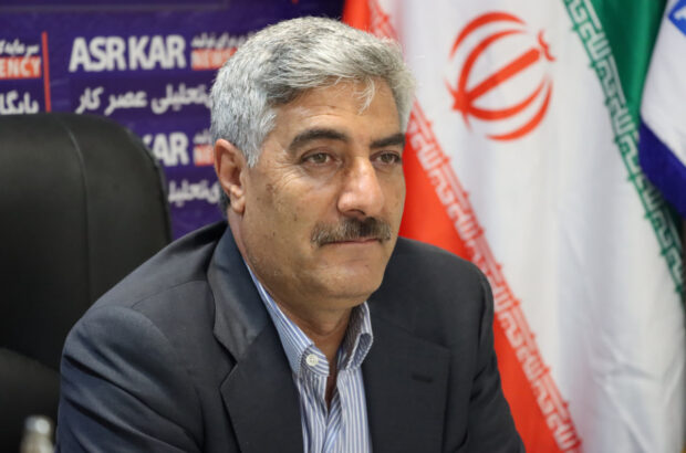 طرح‌ عمرانی تکمیل رینگ آبرسانی شیراز و صدرا پیشرفت ۸۰ درصدی دارد/ بهروزی: در تابستان امسال هیچگونه قطعی آب نخواهیم داشت