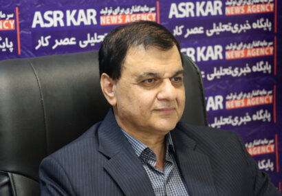 تسهیلات مشاغل خانگی در فارس عادلانه توزیع می‌شود/ بیاری: تکمیل پروژه‌های ورزشی کارگران زمینه‌ساز نشاط اجتماعی است