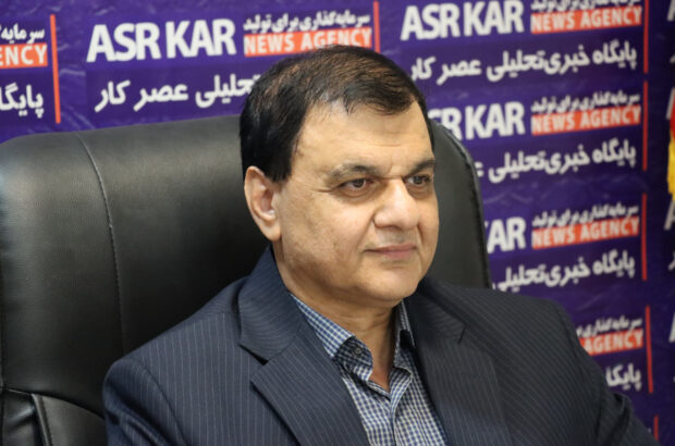 تسهیلات مشاغل خانگی در فارس عادلانه توزیع می‌شود/ بیاری: تکمیل پروژه‌های ورزشی کارگران زمینه‌ساز نشاط اجتماعی است