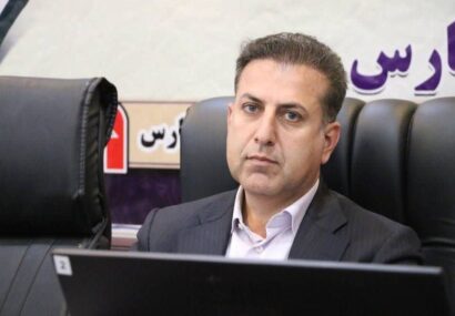 صیانت از ناوگان راهداری فارس از هزینه‌های تکراری جلوگیری می‌کند/ امیری: نظارت مستمر بر این فرآیندها فنی و پیشگیرانه است