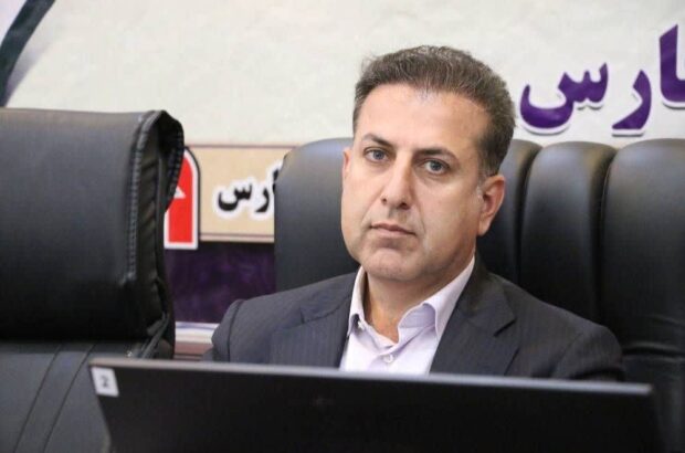 صیانت از ناوگان راهداری فارس از هزینه‌های تکراری جلوگیری می‌کند/ امیری: نظارت مستمر بر این فرآیندها فنی و پیشگیرانه است