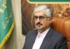 تولید دانه‌های روغنی کاملینا در فارس افزایش یافت/ بهجت‌حقیقی: کشت این گیاه ضمن مدیریت منابع آب در مسیر خودکفایی است