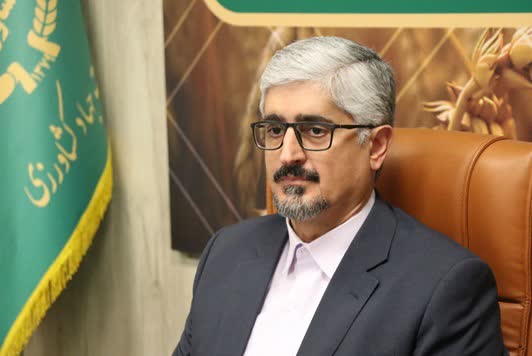 تولید دانه‌های روغنی کاملینا در فارس افزایش یافت/ بهجت‌حقیقی: کشت این گیاه ضمن مدیریت منابع آب در مسیر خودکفایی است