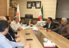 مشارکت اتحادیه‌های صنفی فارس در نهضت مسکن کلید خورد/ عبدالهی: صنوف ساختمانی در تسریع اجرای این طرح ملی نقش موثری دارند