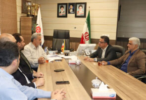 مشارکت اتحادیه‌های صنفی فارس در نهضت مسکن کلید خورد/ عبدالهی: صنوف ساختمانی در تسریع اجرای این طرح ملی نقش موثری دارند