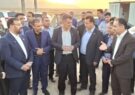 طرح خط انتقال گاز به شهرک صنعتی سروستان افتتاح شد/ برنهاد: تامین انرژی پایدار یک زیرساخت حیاتی تولید است